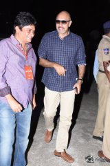 Brahmotsavam Movie Audio Launch